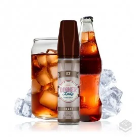 AROMA COLA ICE DINNER LADY 14ML LONGFILL
