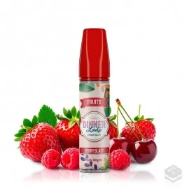 AROMA BERRY BLAST DINNER LADY 14ML LONGFILL