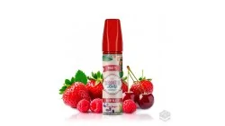 FLAVOUR BERRY BLAST DINNER LADY 14ML LONGFILL