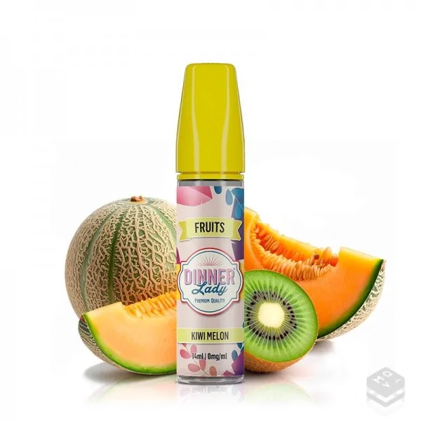FLAVOUR KIWI MELON DINNER LADY 14ML LONGFILL