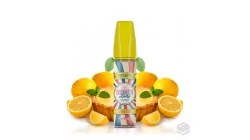 AROMA LEMON TART DINNER LADY 14ML LONGFILL