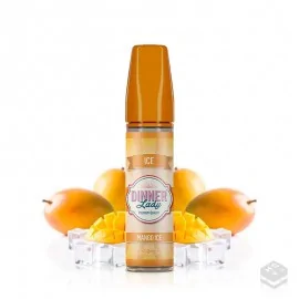 AROMA MANGO ICE DINNER LADY 14ML LONGFILL