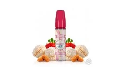 AROMA STRAWBERRY MACAROON DINNER LADY 14ML LONGFILL