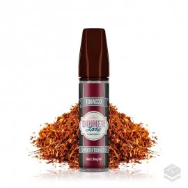 FLAVOUR SMOOTH TOBACCO DINNER LADY 14ML LONGFILL