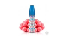 AROMA BUBBLEGUM DINNER LADY 14ML LONGFILL