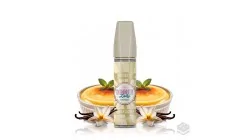 AROMA VANILLA CUSTARD DINNER LADY 14ML LONGFILL