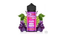 AROMA MIXED GRAPE OXVA OX PASSION 24ML LONGFILL