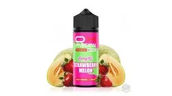 FLAVOUR STRAWBERRY MELON OXVA OX PASSION 24ML LONGFILL