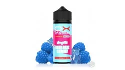 FLAVOUR BLUE RAZZ GUMMY OXVA OX PASSION 24ML LONGFILL