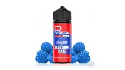 AROMA BLUE SOUR RAZZ OXVA OX PASSION 24ML LONGFILL
