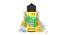 FLAVOUR PINEAPPLE FREEZE OXVA OX PASSION 24ML LONGFILL