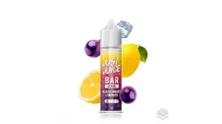 FLAVOUR BLACKCURRANT LEMONADE JUST JUICE BAR 12ML LONGFILL