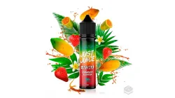 FLAVOUR EXOTIC FRUITS STRAWBERRY & CURUBA JUST JUICE 12ML LONGFILL