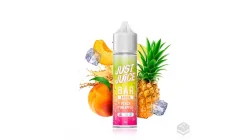 FLAVOUR PEACH PINEAPPLE JUST JUICE BAR 12ML LONGFILL