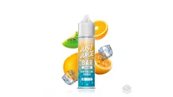 FLAVOUR KIWI PASSION FRUIT ORANGE JUST JUICE BAR 12ML LONGFILL