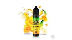 AROMA BANANA & MANGO JUST JUICE 12ML LONGFILL
