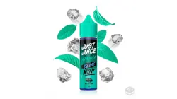 AROMA BLUE MINT RANGE JUST JUICE 12ML LONGFILL