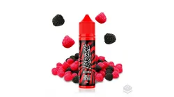 AROMA RED & BLACK BRUTAL JUST JUICE 12ML LONGFILL