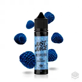 AROMA BLUE RASPBERRY JUST JUICE 12ML LONGFILL