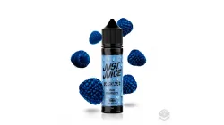 AROMA BLUE RASPBERRY JUST JUICE 12ML LONGFILL