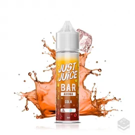 AROMA COLA JUST JUICE BAR 12ML LONGFILL
