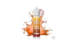 FLAVOUR COLA JUST JUICE BAR 12ML LONGFILL