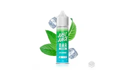 FLAVOUR SPEARMINT JUST JUICE BAR 12ML LONGFILL