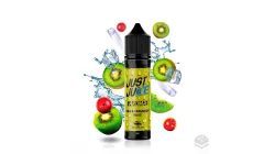 FLAVOUR KIWI & CRANBERRY ICE JUST JUICE 12ML LONGFILL
