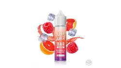 AROMA RASPBERRY GRAPEFRUIT JUST JUICE BAR 12ML LONGFILL