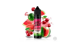 AROMA WATERMELON & CHERRY JUST JUICE 12ML LONGFILL