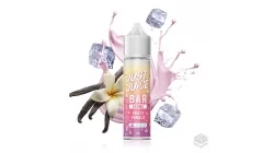 FLAVOUR FRUITY VANILLA JUST JUICE BAR 12ML LONGFILL