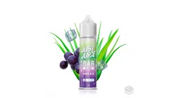 AROMA GRAPE ALOE JUST JUICE BAR 12ML LONGFILL