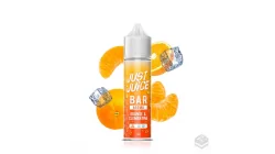 AROMA ORANGE CLEMENTINE JUST JUICE BAR 12ML LONGFILL