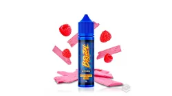 FLAVOUR RASPBERRY SOUR BRUTAL JUST JUICE 12ML LONGFILL