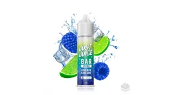 FLAVOUR BLUE SOUR RAZZ JUST JUICE BAR 12ML LONGFILL