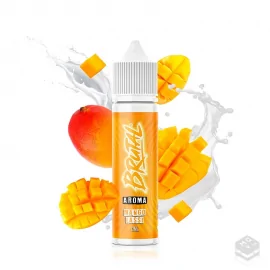 AROMA MANGO LASSI BRUTAL DRINKS JUST JUICE 12ML LONGFILL