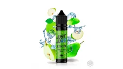 FLAVOUR APPLE & PEAR ON ICE JUST JUICE 12ML LONGFILL