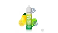 FLAVOUR LEMON LIME JUST JUICE BAR 12ML LONGFILL