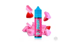 AROMA SOUR STRAWBERRY BUBBLEGUM BRUTAL JUST JUICE 12ML LONGFILL