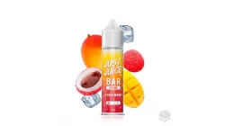 AROMA LYCHEE MANGO JUST JUICE BAR 12ML LONGFILL