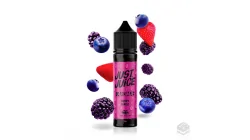 FLAVOUR BERRY BURST JUST JUICE 12ML LONGFILL