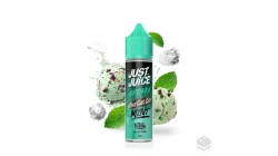 AROMA MINT CHOCO CHIP MINT RANGE JUST JUICE 12ML LONGFILL
