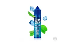 FLAVOUR ICE PURE MINT JUST JUICE 12ML LONGFILL
