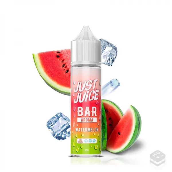 AROMA WATERMELON JUST JUICE BAR 12ML LONGFILL