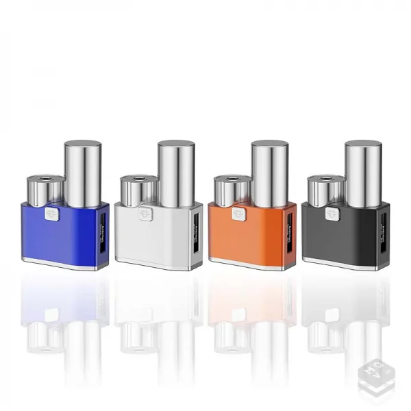 EMIRA MOD 60W AMBITION MODS & TELLIS MOD