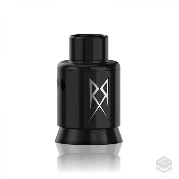 RECOIL R3 RDA THUNDERCLOUD X GRIMM GREEN