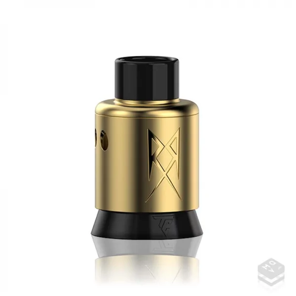 RECOIL R3 RDA THUNDERCLOUD X GRIMM GREEN