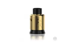 RECOIL R3 RDA THUNDERCLOUD X GRIMM GREEN