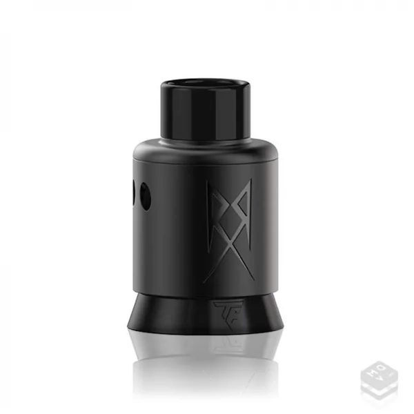 RECOIL R3 RDA THUNDERCLOUD X GRIMM GREEN