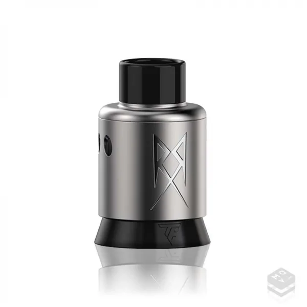 RECOIL R3 RDA THUNDERCLOUD X GRIMM GREEN